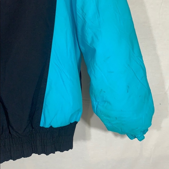 Vintage Powderhorn Moutaineering Winter Ski Jacket - Picture 8 of 12